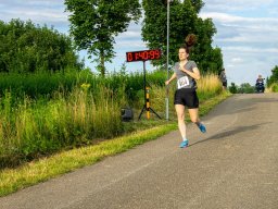 Heidekamppark 2021 SegmentRun